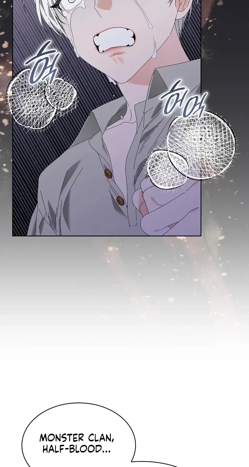 The Beast I Chose Chapter 47, page 84