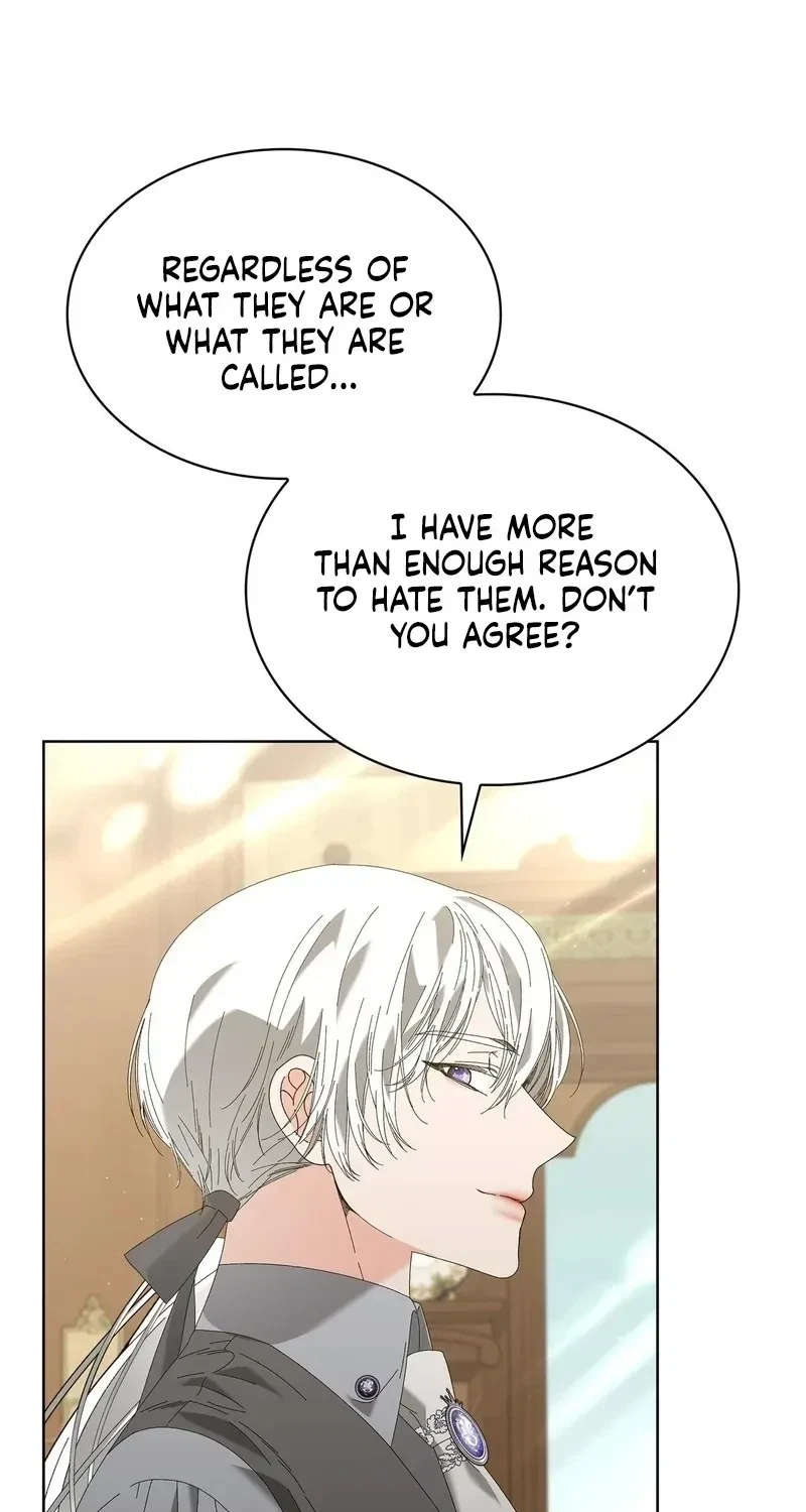 The Beast I Chose Chapter 47, page 86