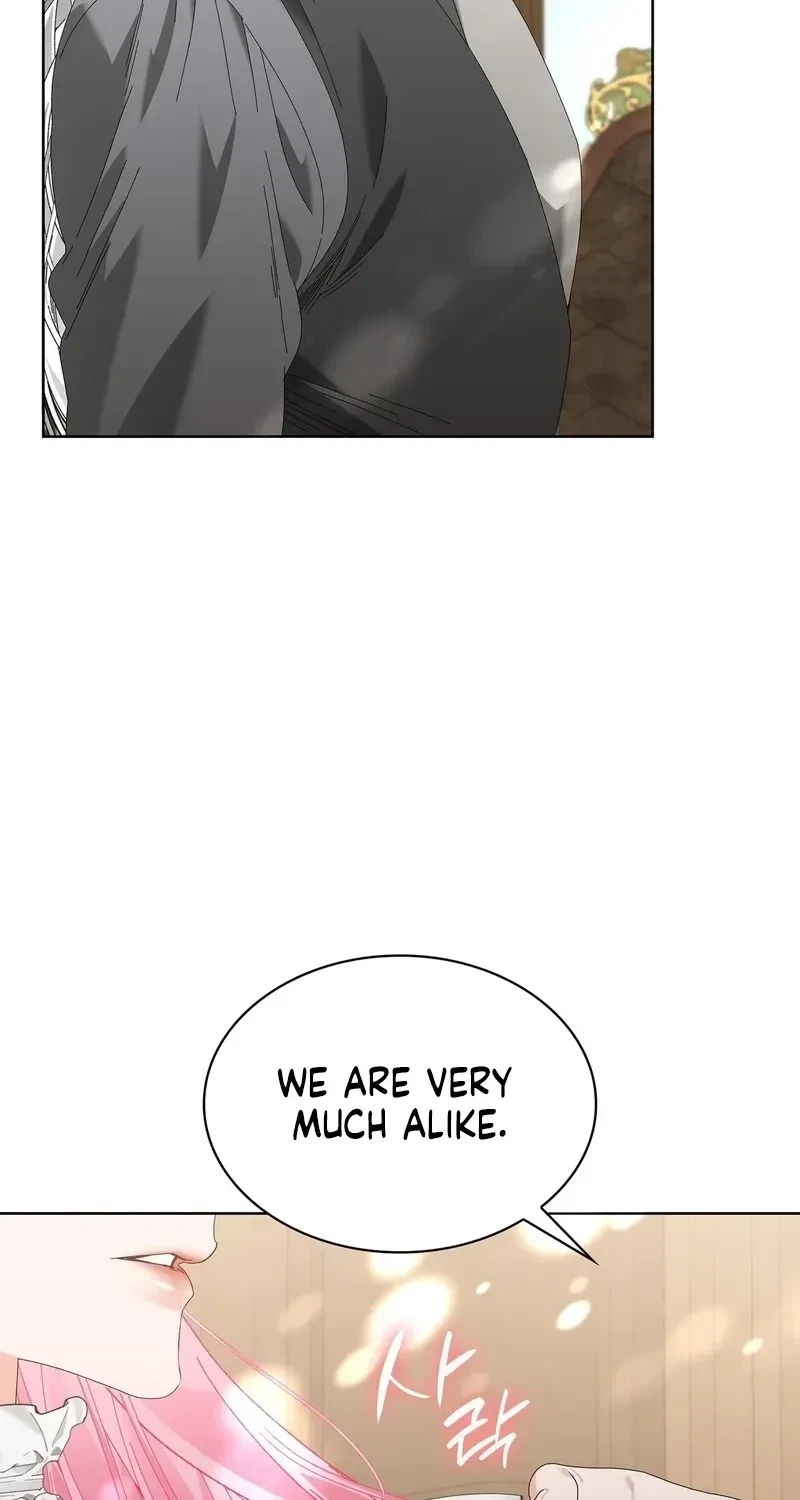 The Beast I Chose Chapter 47, page 87