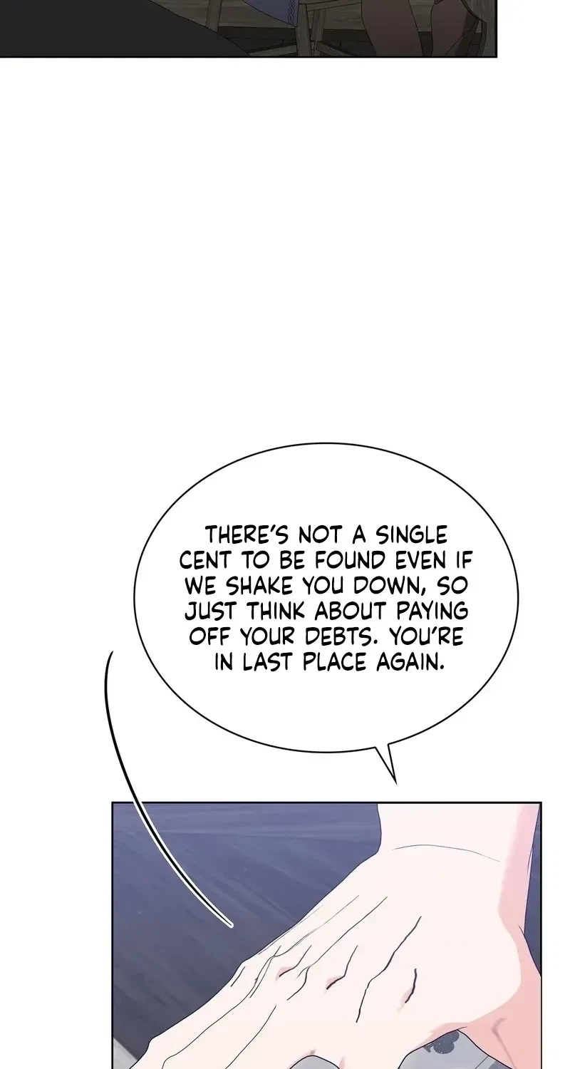 The Beast I Chose Chapter 47, page 9