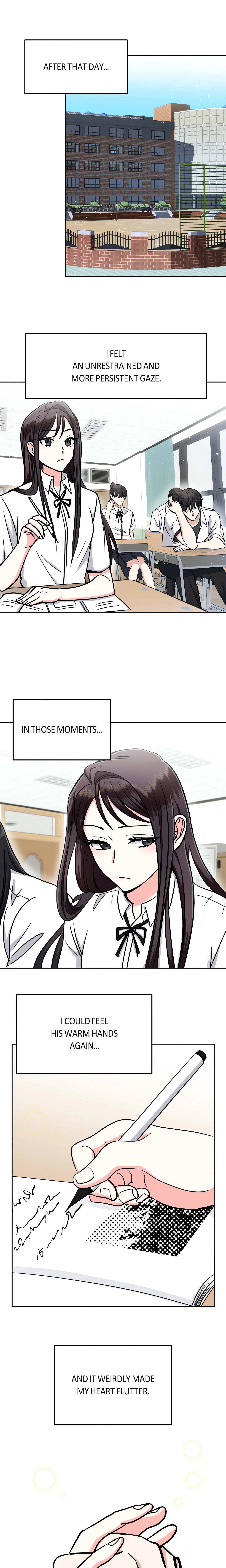 Manic Desires Chapter 2, page 16