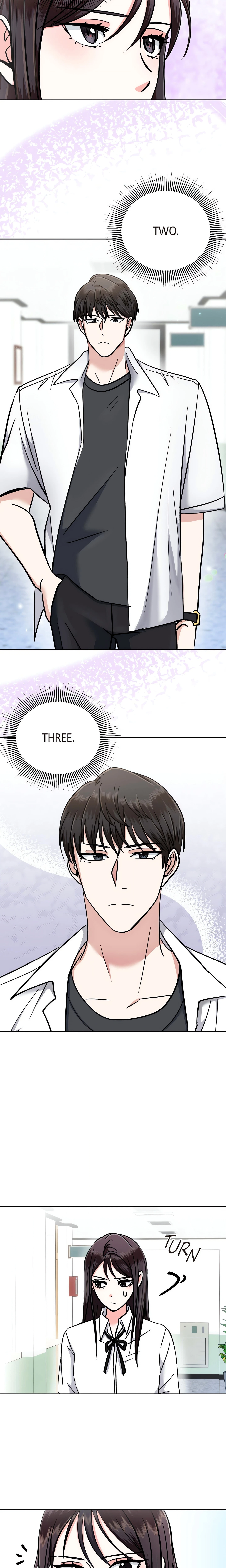Manic Desires Chapter 2, page 2