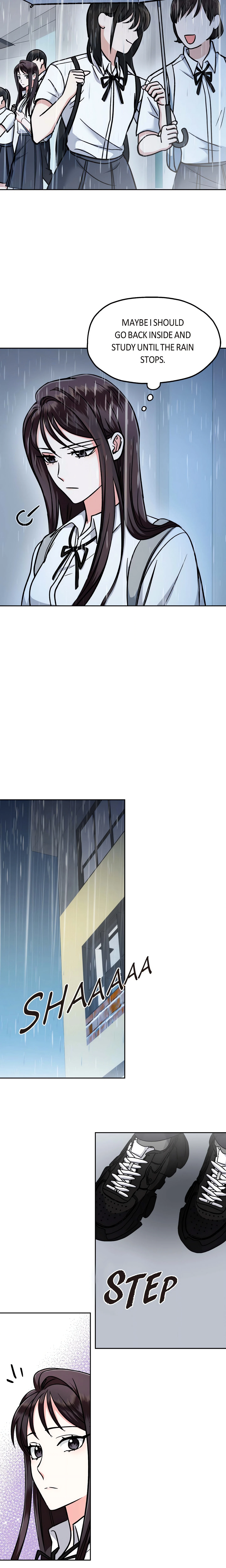 Manic Desires Chapter 2, page 7