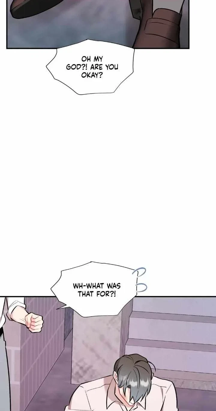 Cherry Picking Chapter 43, page 2
