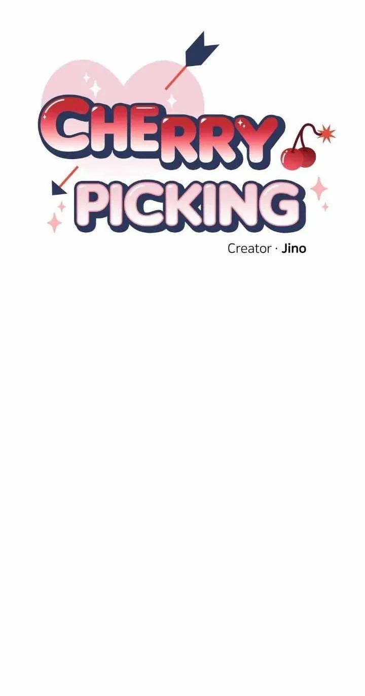 Cherry Picking Chapter 43, page 8