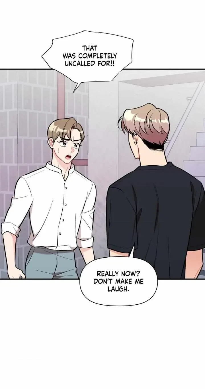 Cherry Picking Chapter 43, page 9
