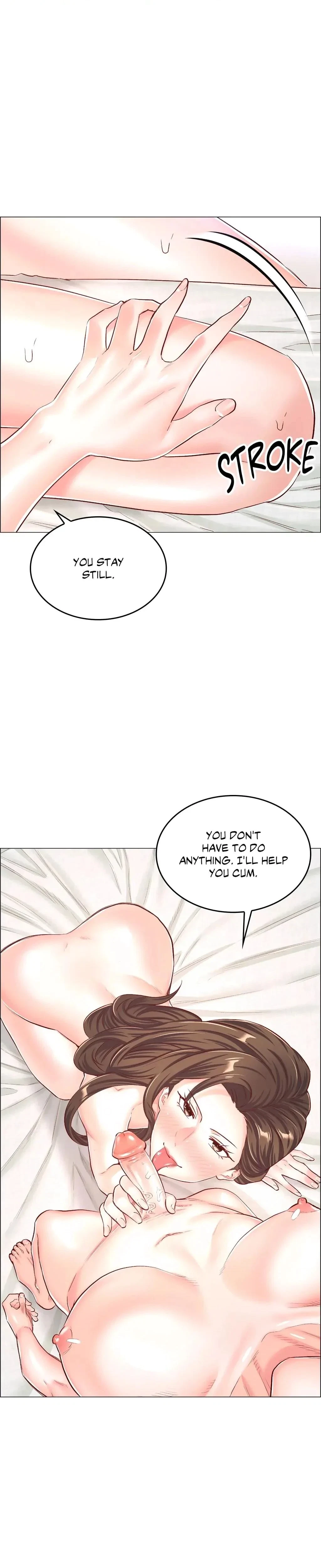 The Game: Fatal Doctor Chapter 54, page 16