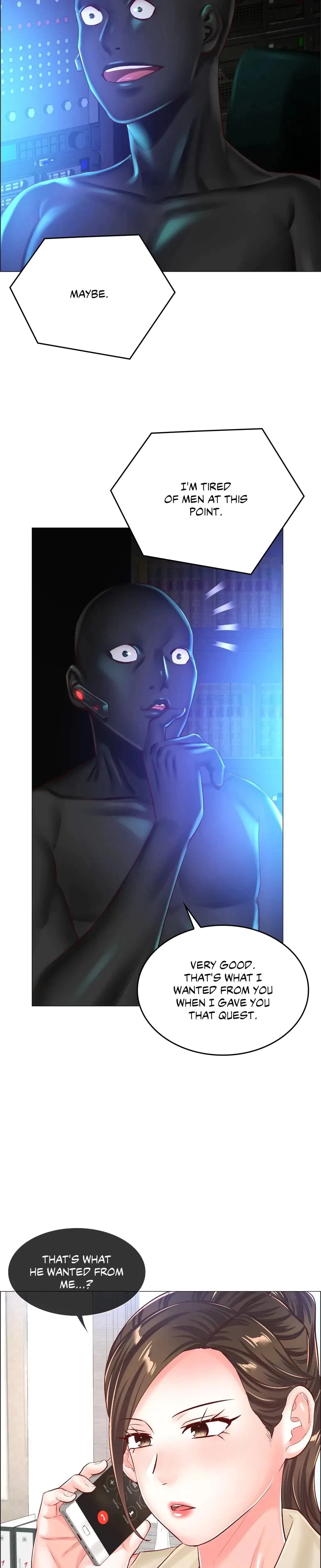The Game: Fatal Doctor Chapter 54, page 19