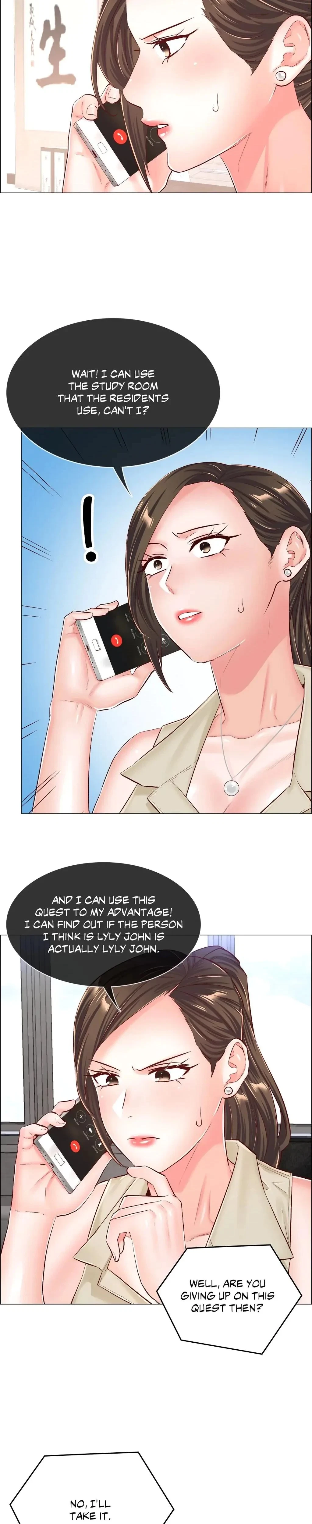 The Game: Fatal Doctor Chapter 54, page 24