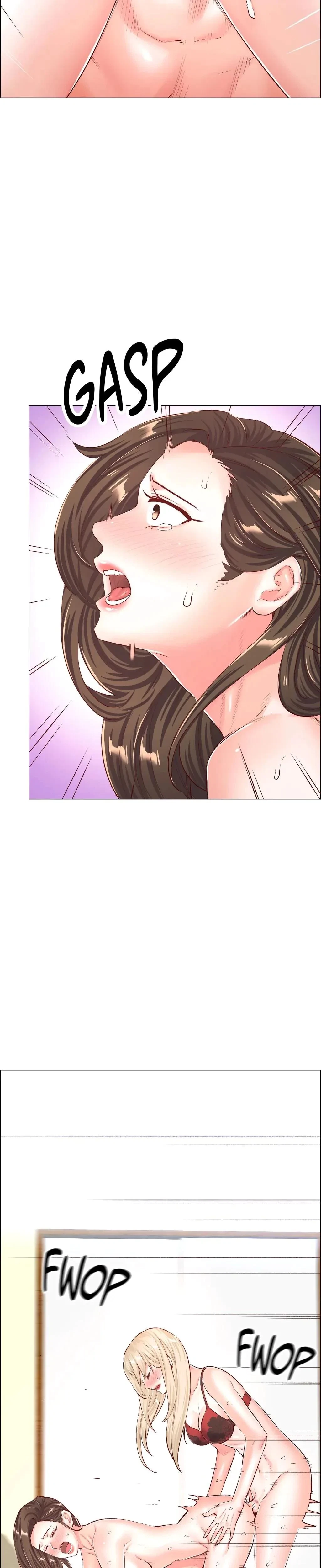 The Game: Fatal Doctor Chapter 54, page 3