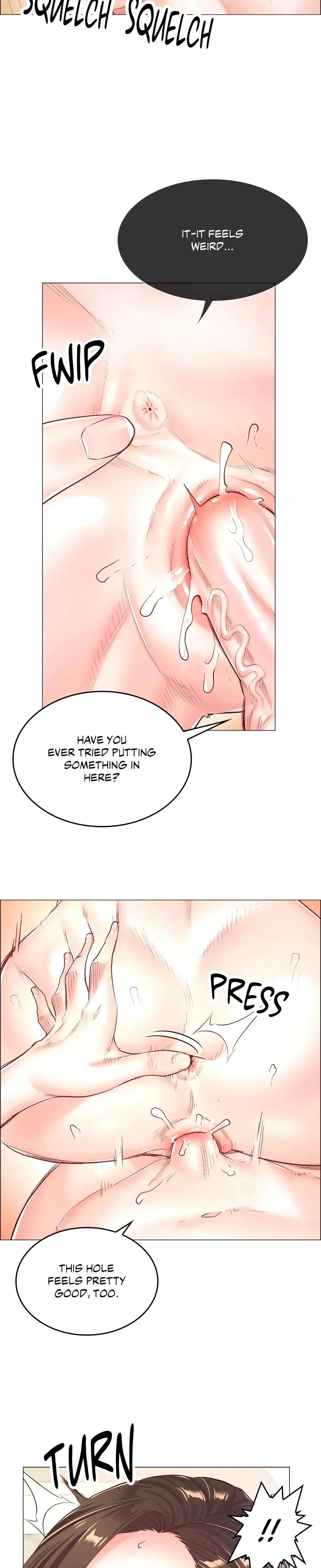 The Game: Fatal Doctor Chapter 54, page 5