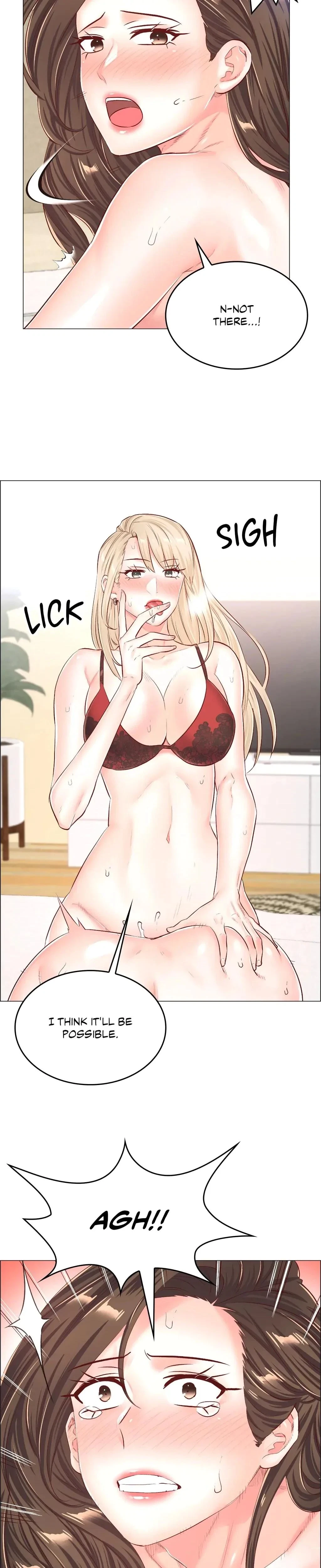 The Game: Fatal Doctor Chapter 54, page 6