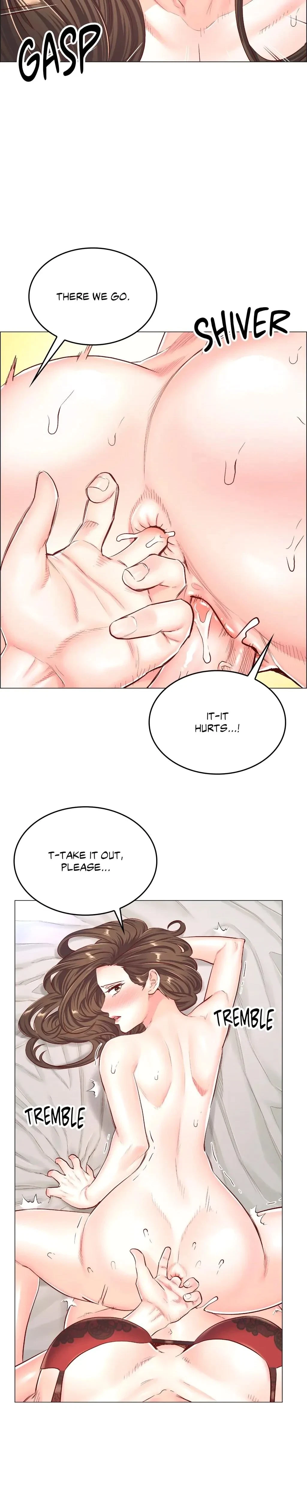 The Game: Fatal Doctor Chapter 54, page 7