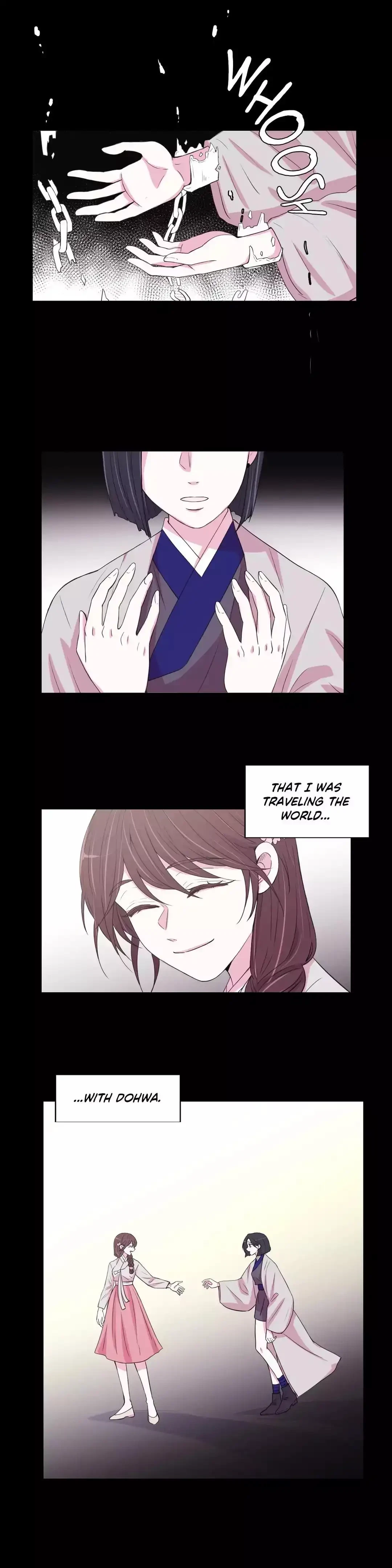 Moonlight Garden Chapter 55, page 18
