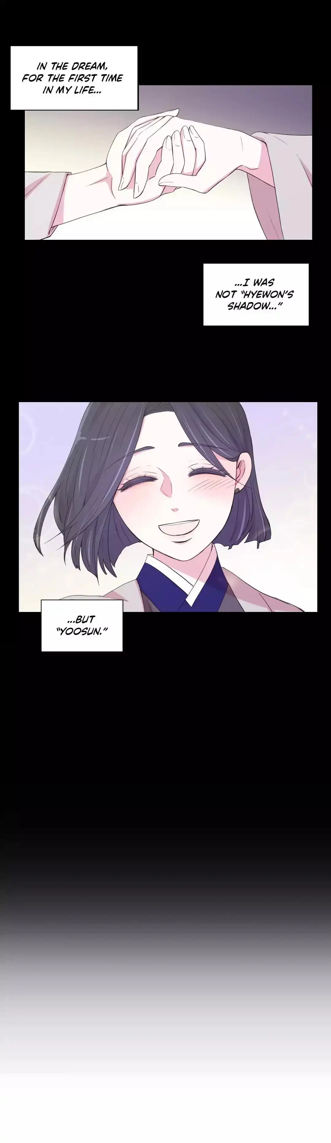 Moonlight Garden Chapter 55, page 19