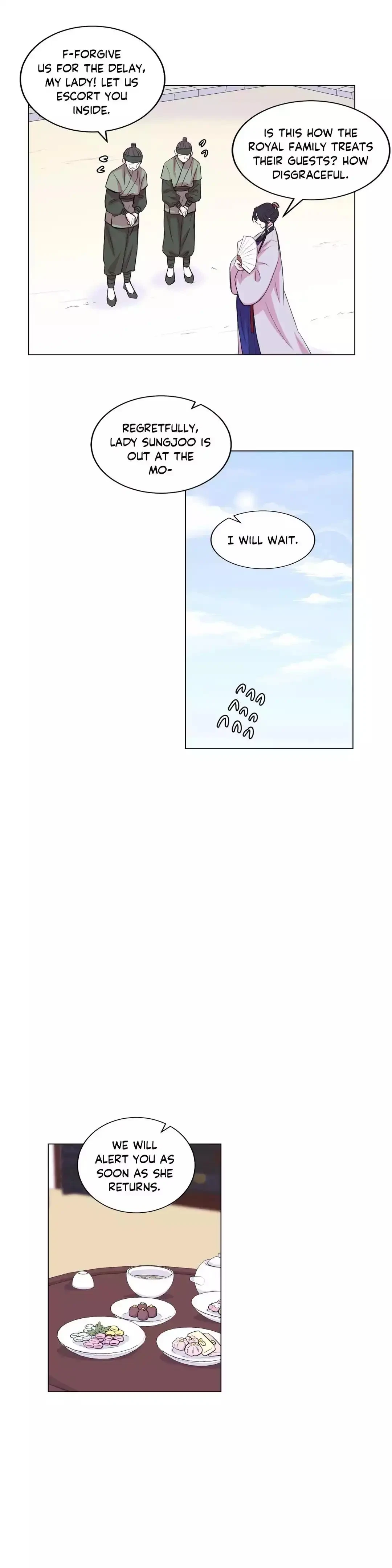 Moonlight Garden Chapter 55, page 2