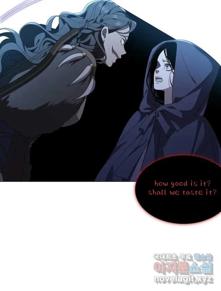 Seduce A Fox Chapter 7, page 5