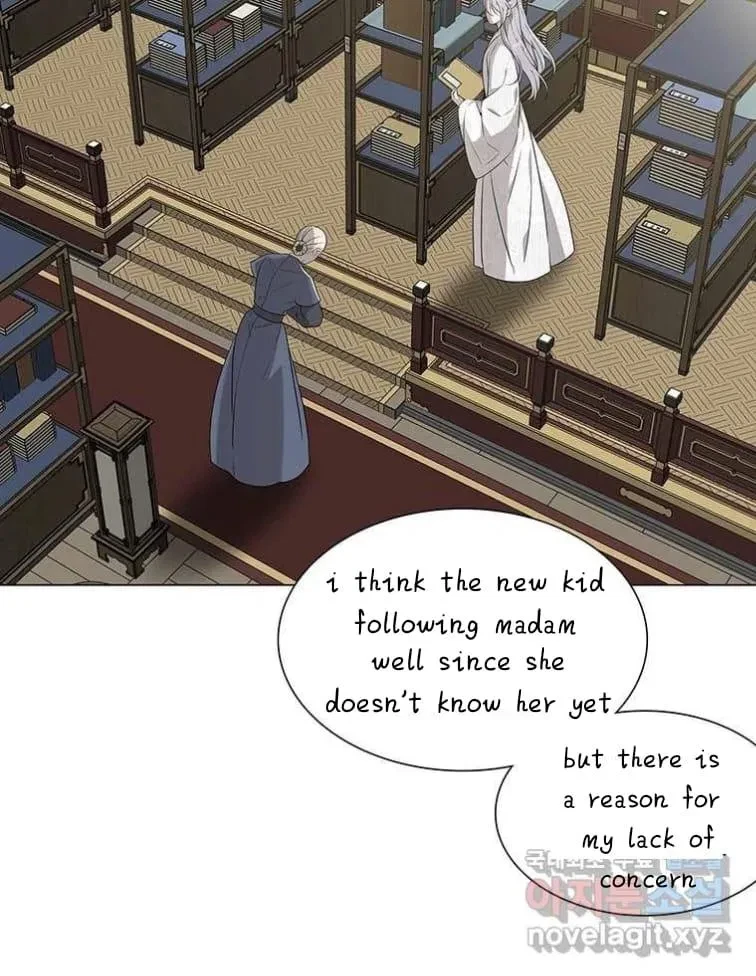 Seduce A Fox Chapter 7, page 54