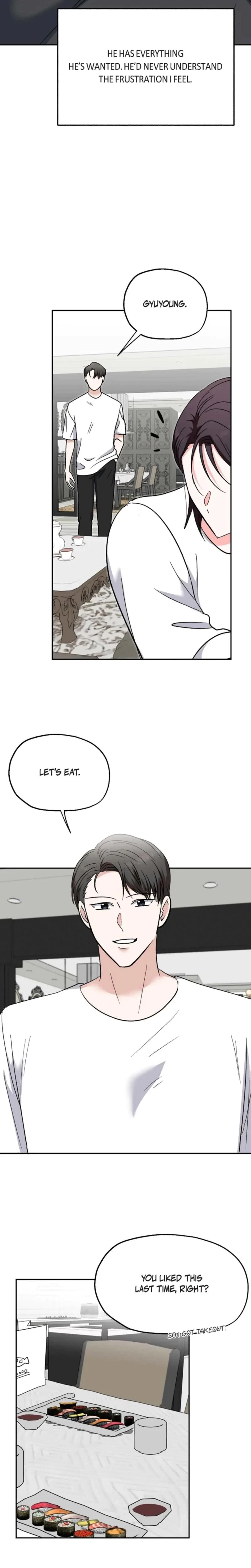 Manic Desires Chapter 27, page 21