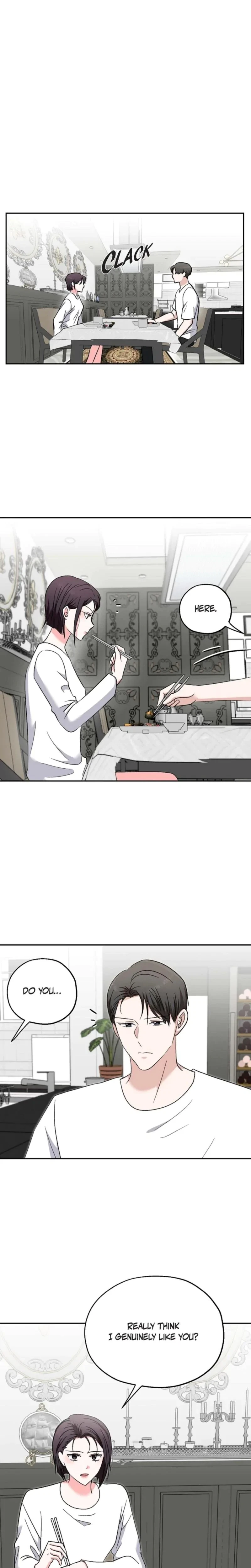 Manic Desires Chapter 27, page 22