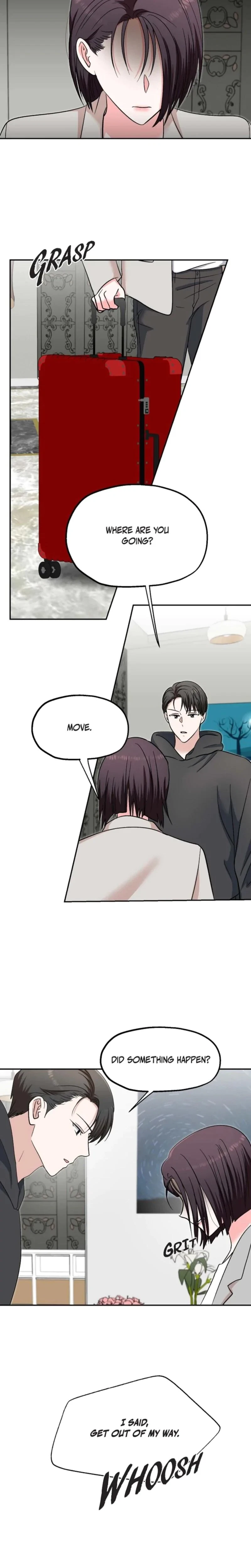 Manic Desires Chapter 27, page 3