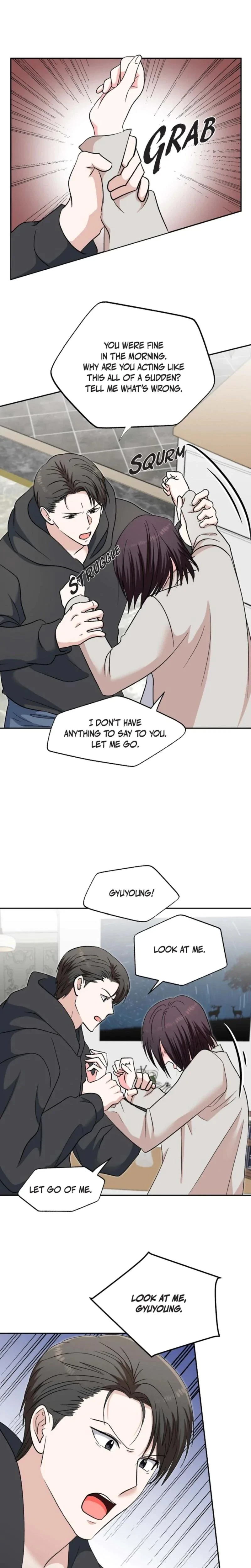Manic Desires Chapter 27, page 4