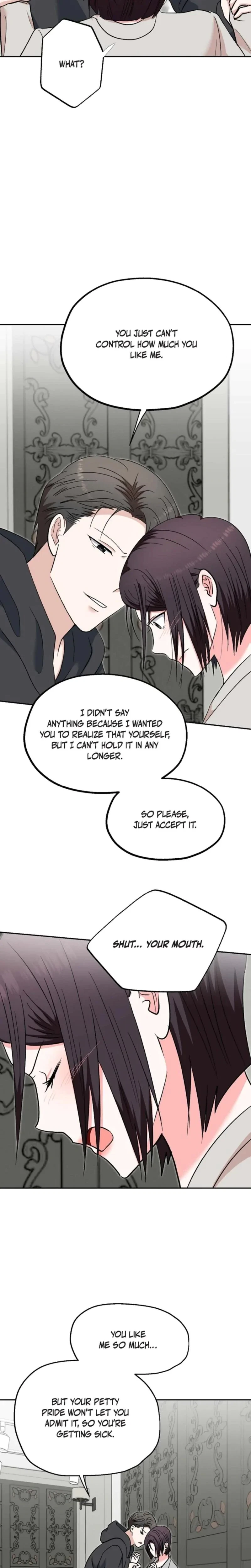 Manic Desires Chapter 27, page 7