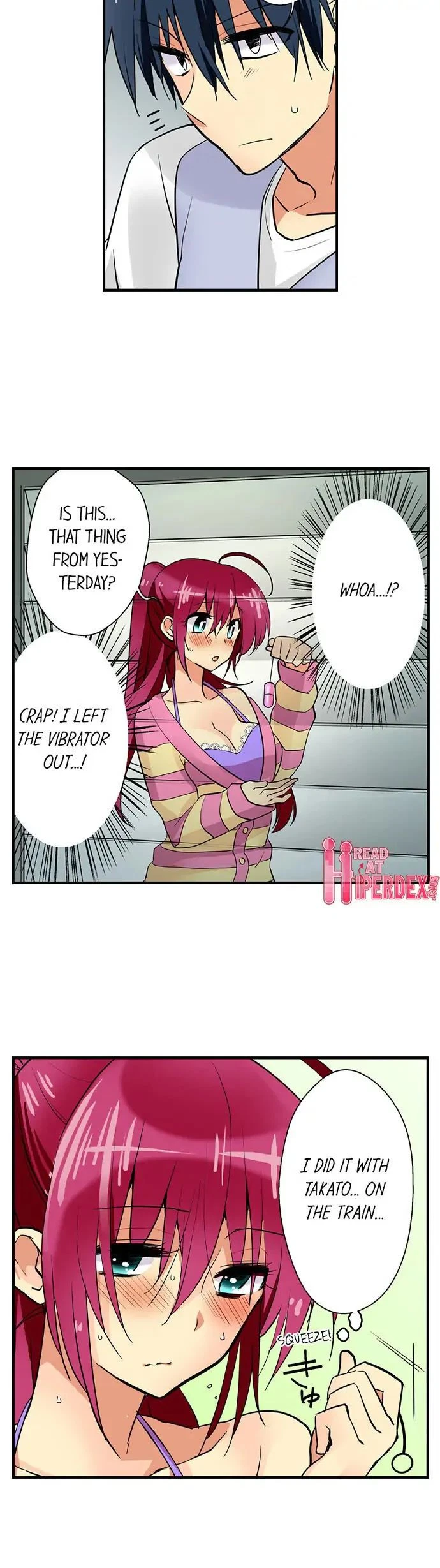 Chapter 19, page 3
