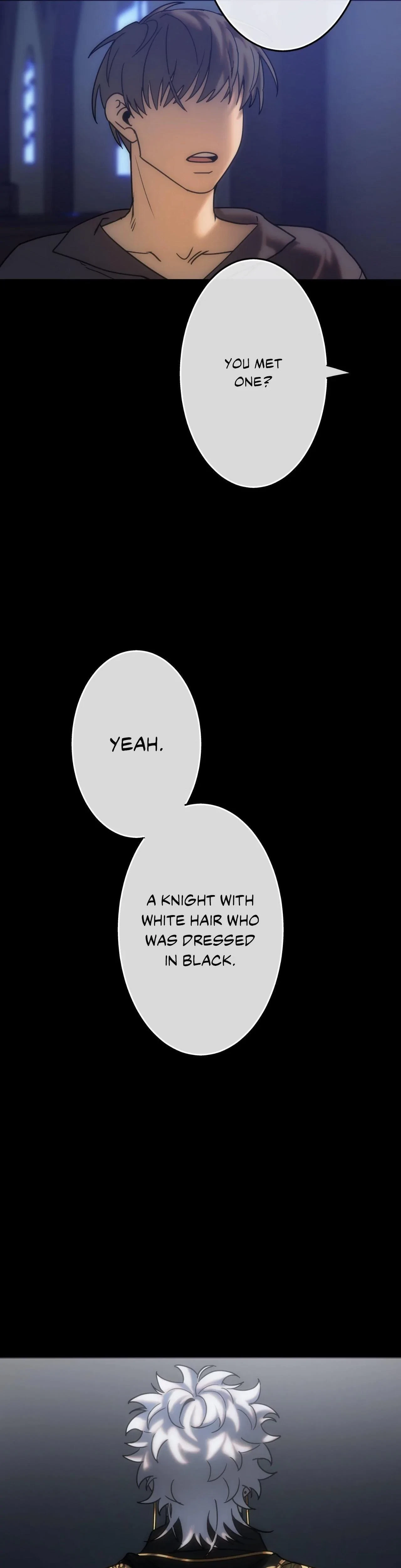 The Knight And The Witch Chapter 22, page 21