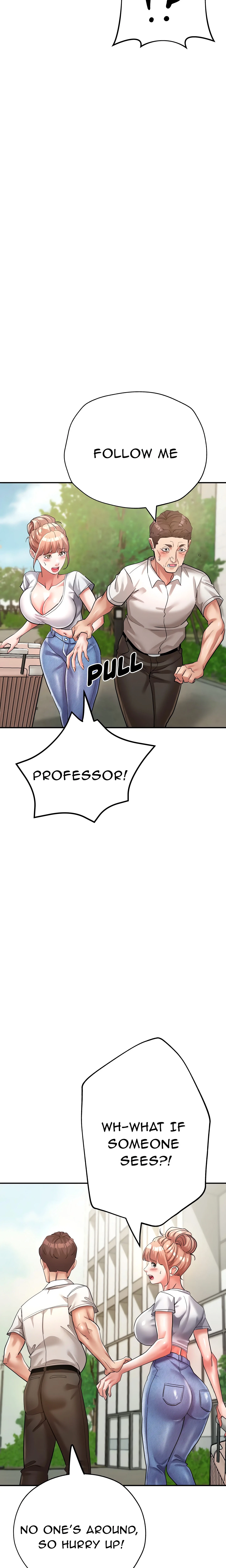 Three Sisters Chapter 20 (Uncensored), page 2
