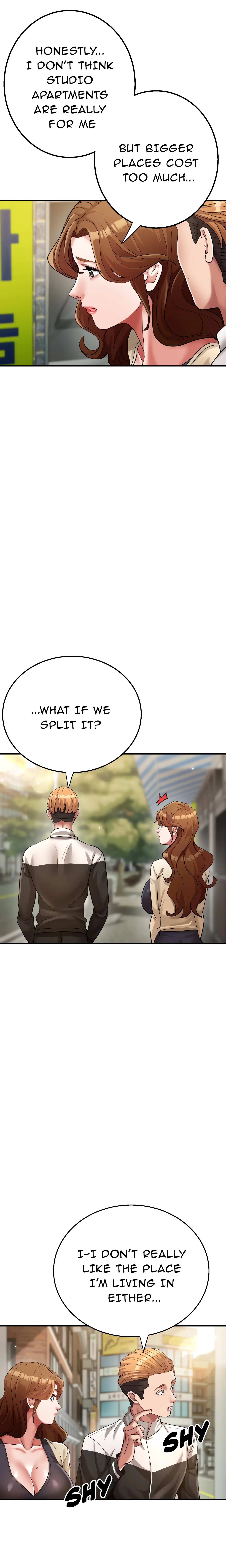Three Sisters Chapter 20 (Uncensored), page 20