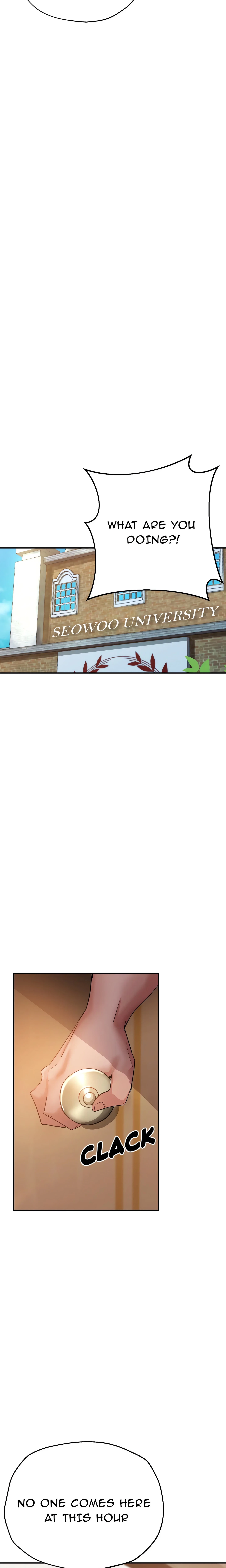 Three Sisters Chapter 20 (Uncensored), page 3