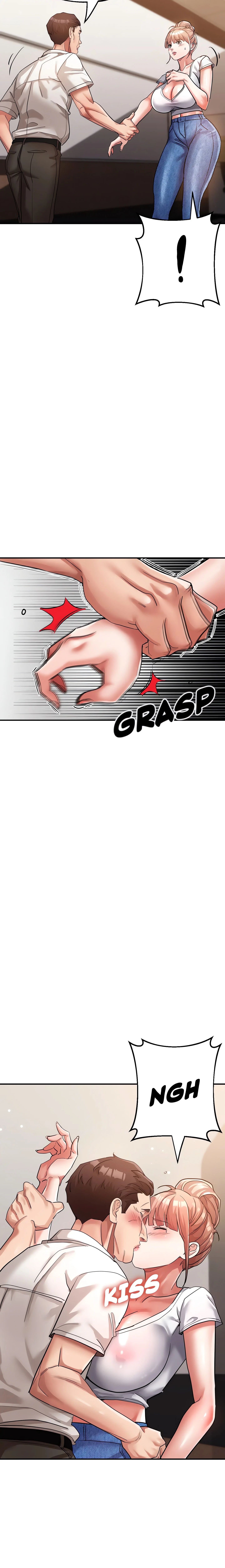 Three Sisters Chapter 20 (Uncensored), page 4