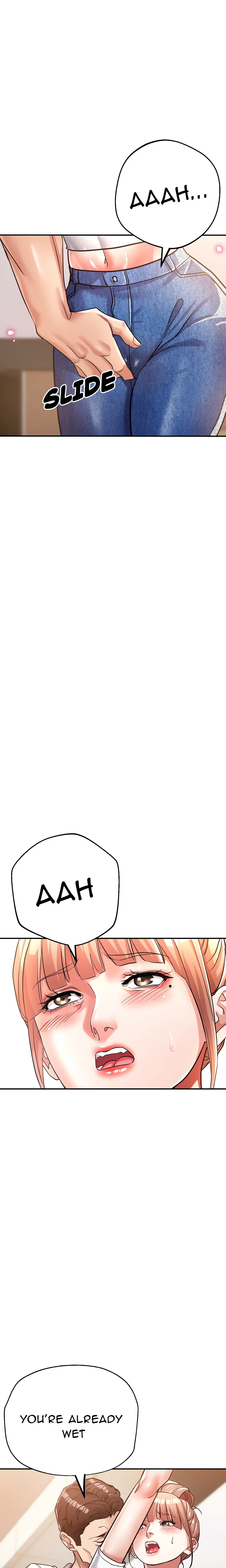 Three Sisters Chapter 20 (Uncensored), page 7