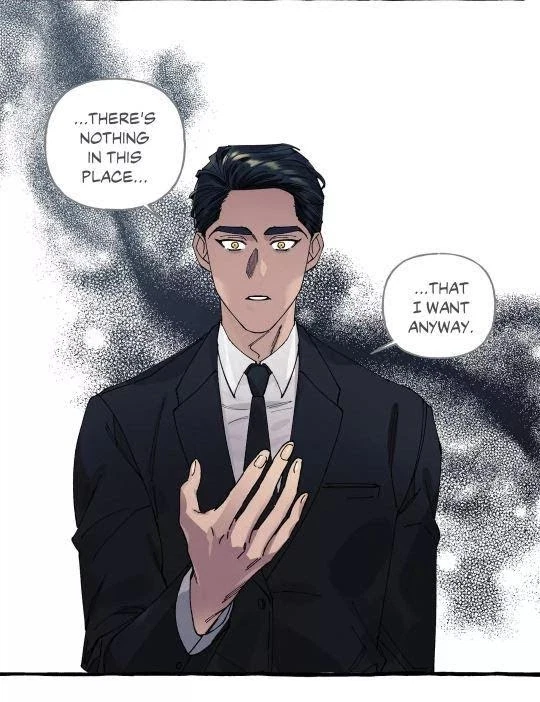 Cover Up Chapter 22, page 11