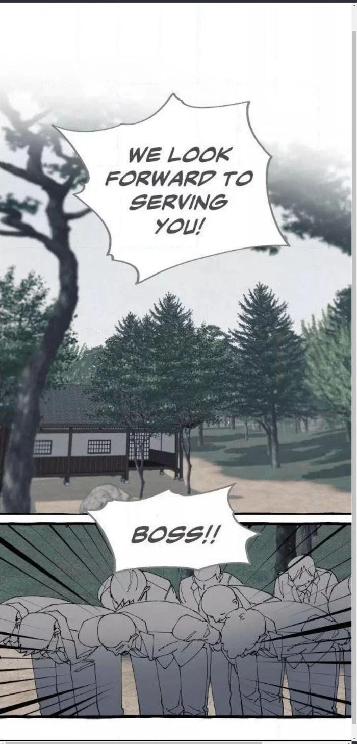 Cover Up Chapter 22, page 3