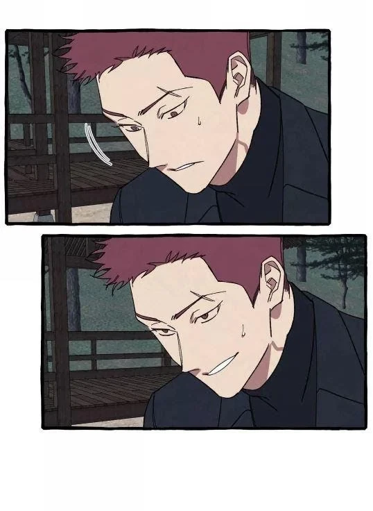 Cover Up Chapter 22, page 4