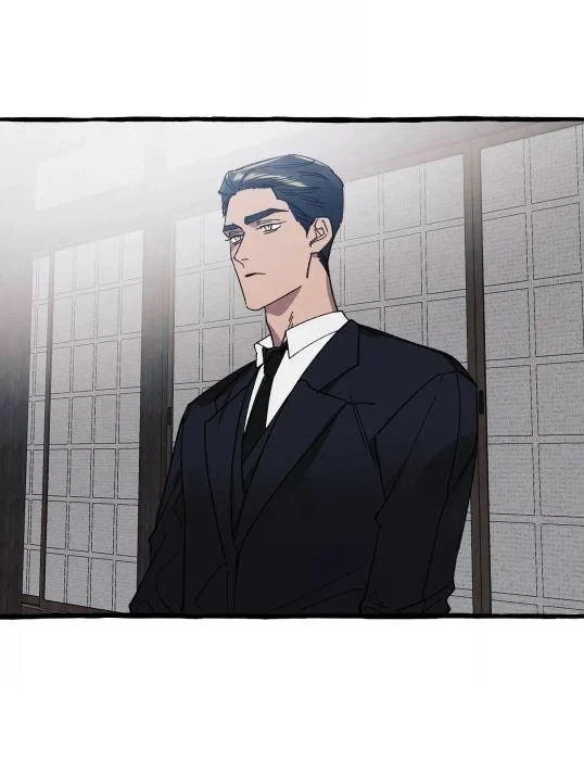 Cover Up Chapter 22, page 6