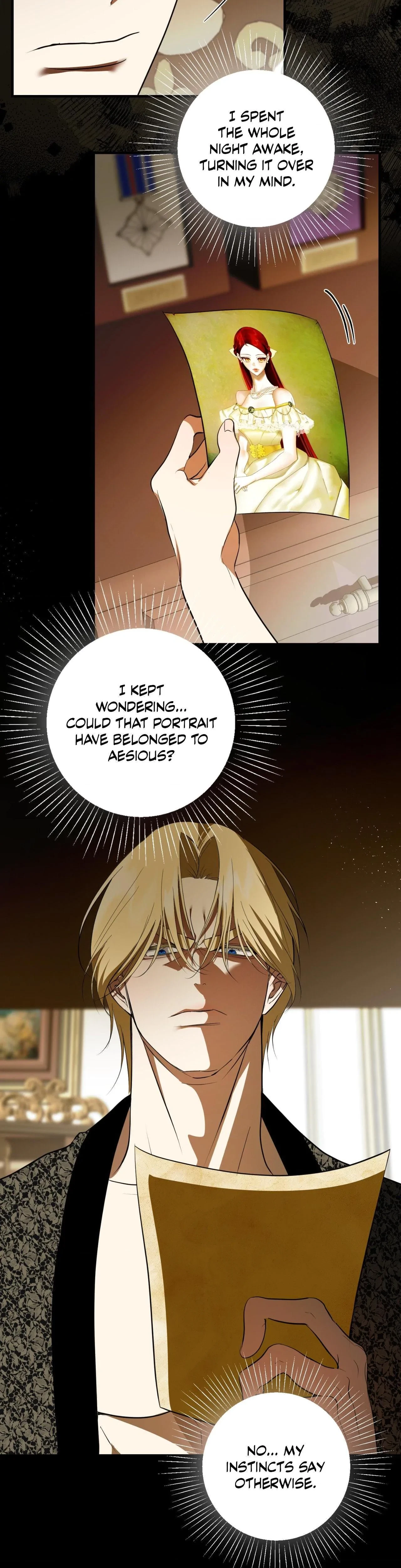 I Became The First Love Of My Stepson Chapter 28, page 2