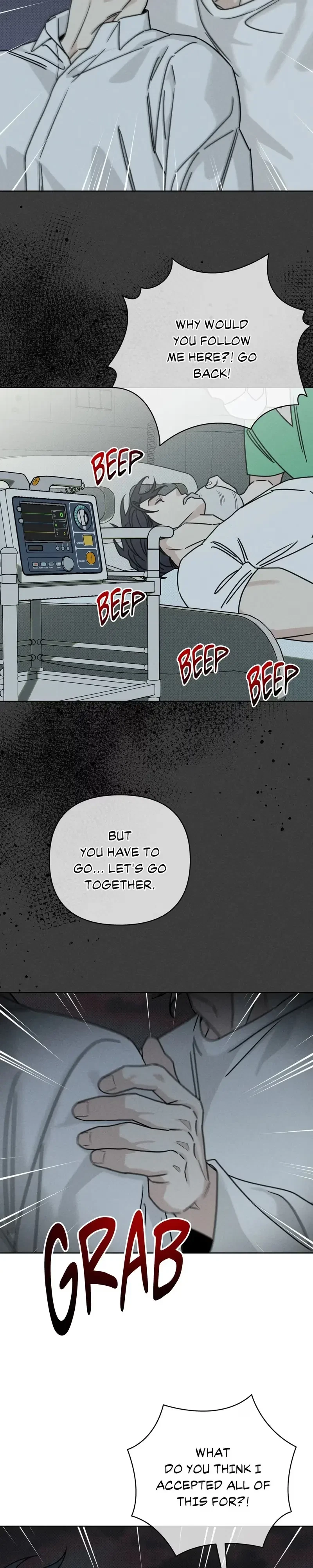 Talisman Chapter 37, page 11