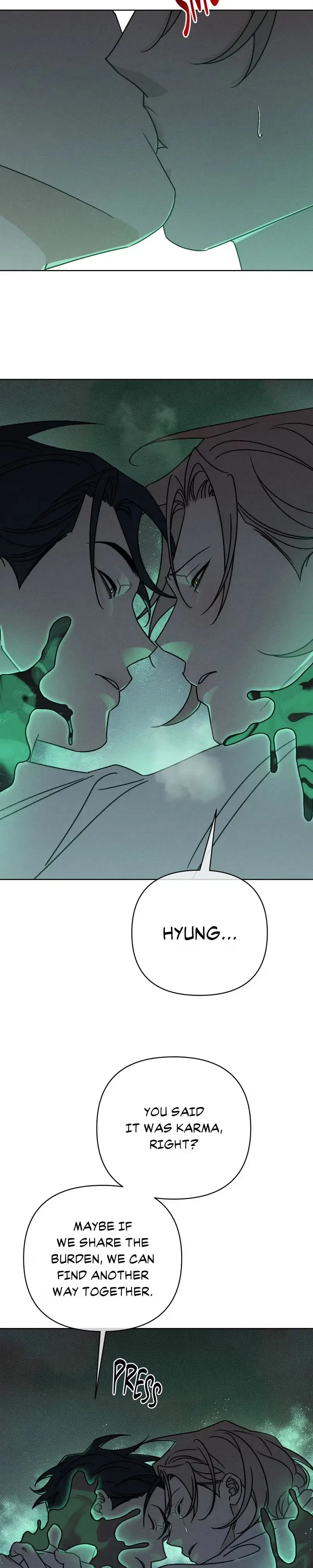 Talisman Chapter 37, page 18