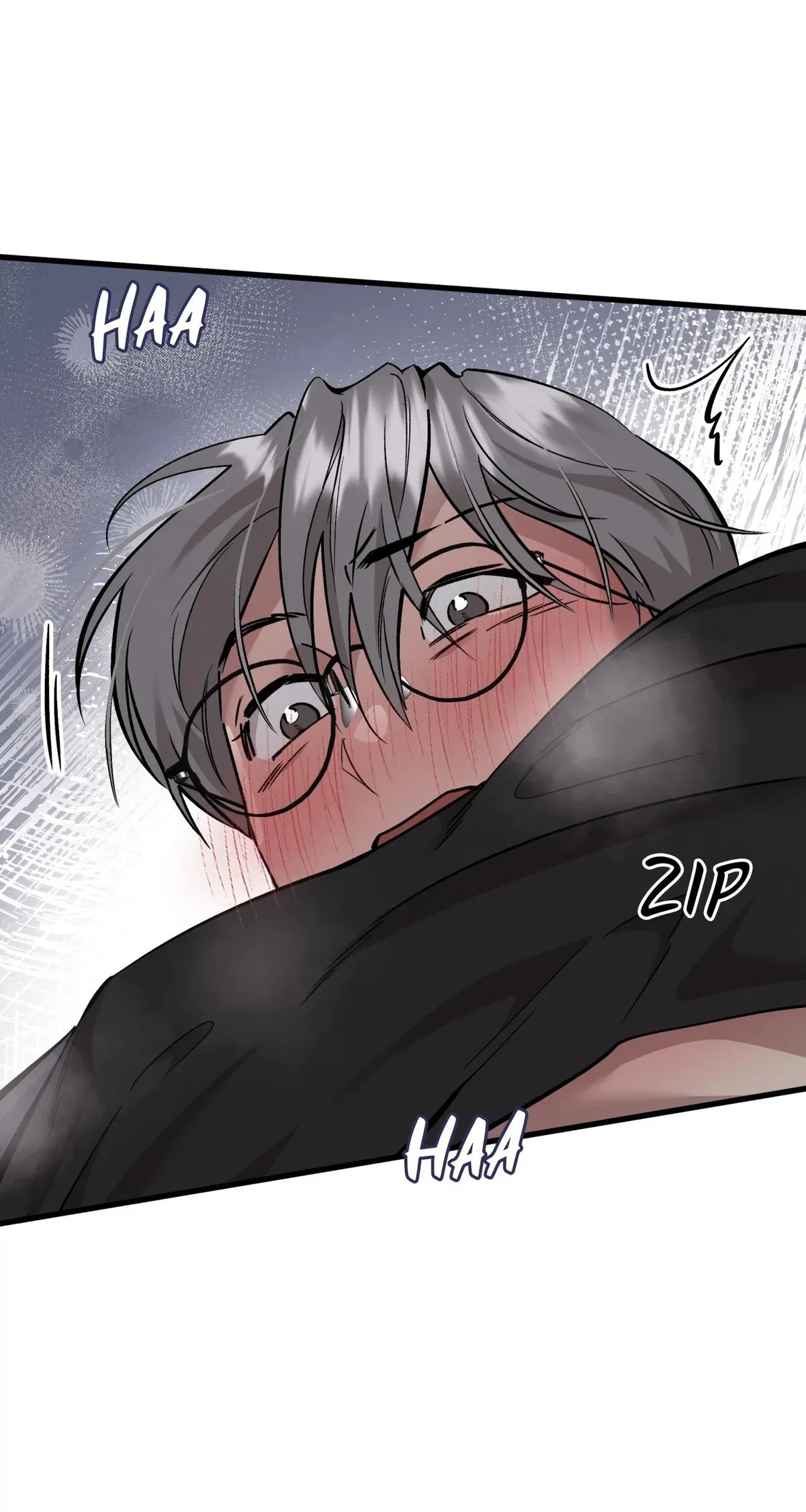 Honey Bear Chapter 90, page 2