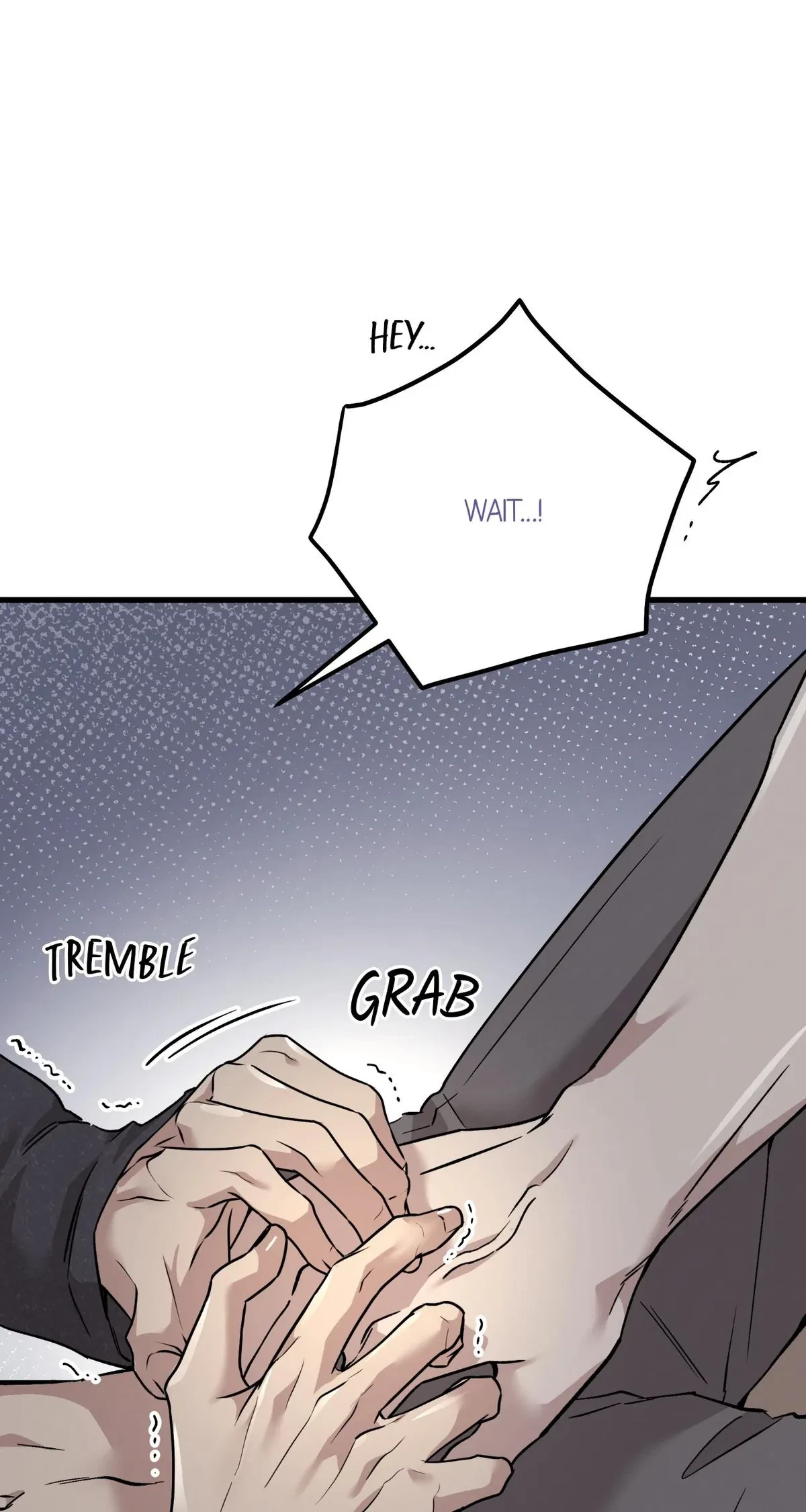 Honey Bear Chapter 90, page 3