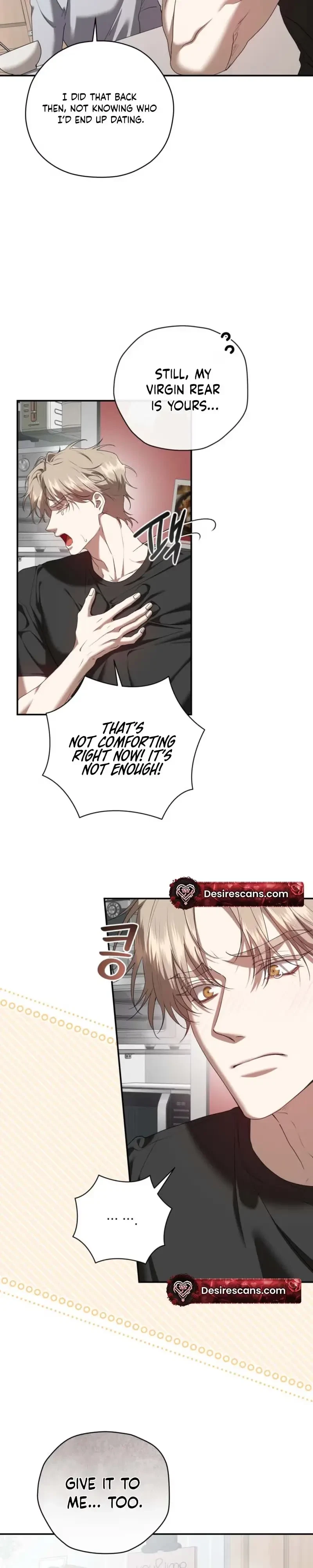 The Virgin Hunter Chapter 7, page 13