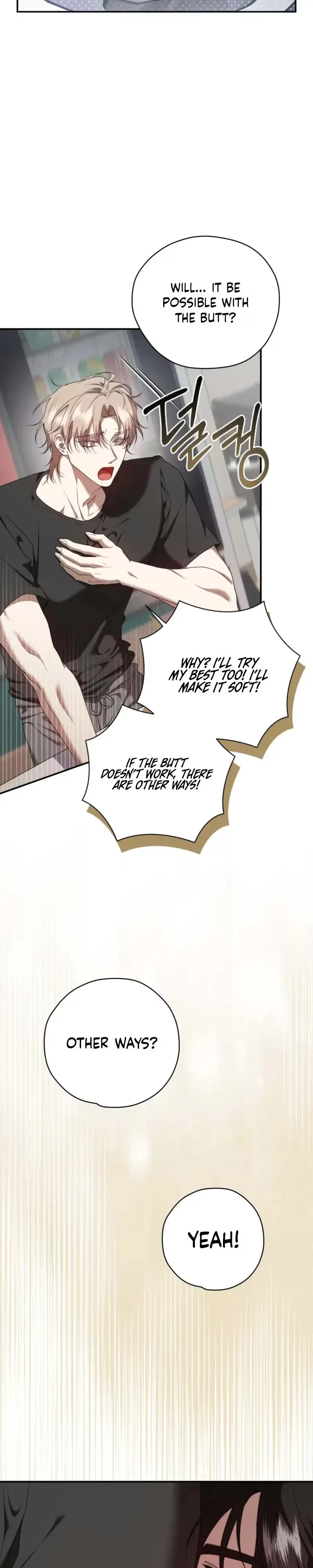 The Virgin Hunter Chapter 7, page 15