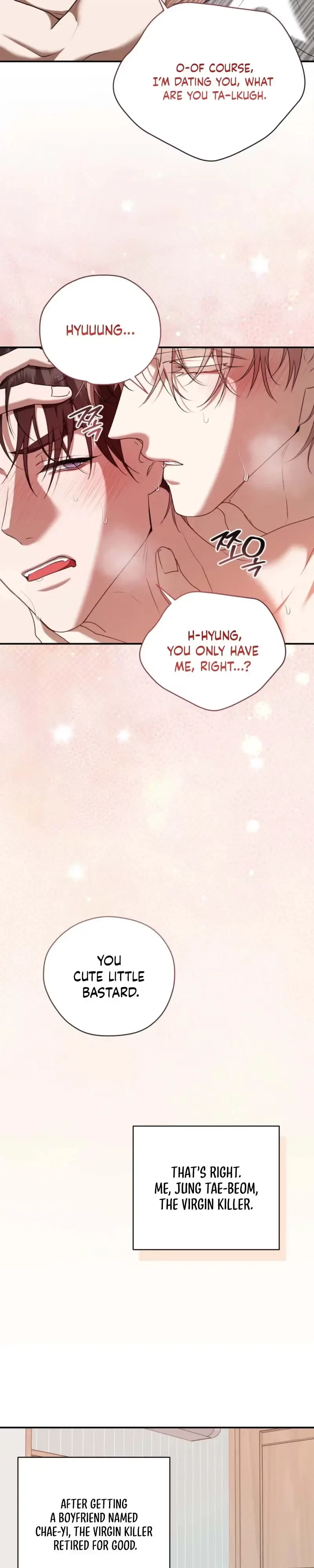 The Virgin Hunter Chapter 7, page 2