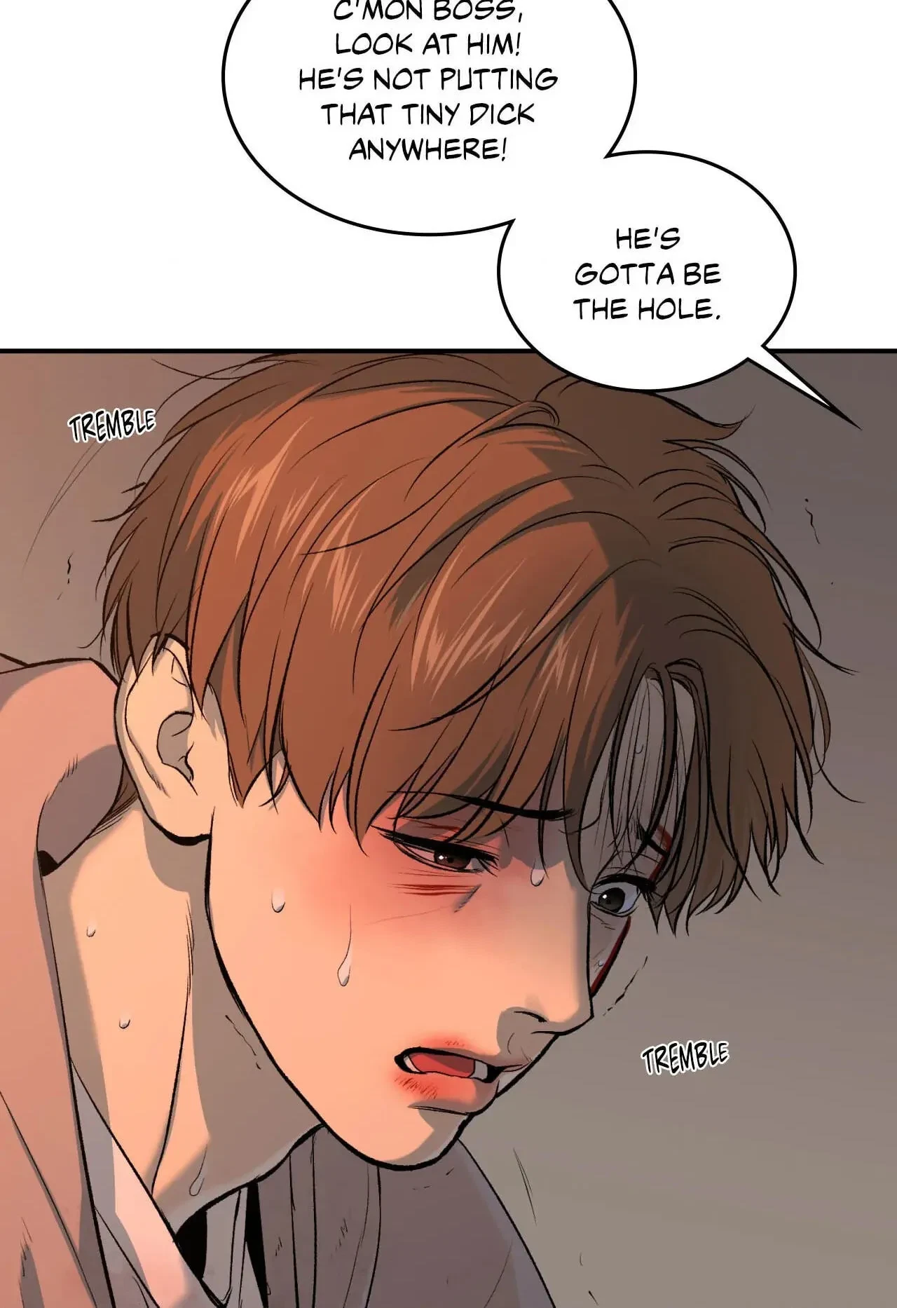 Jinx (Mingwa) Chapter 16.1, page 102