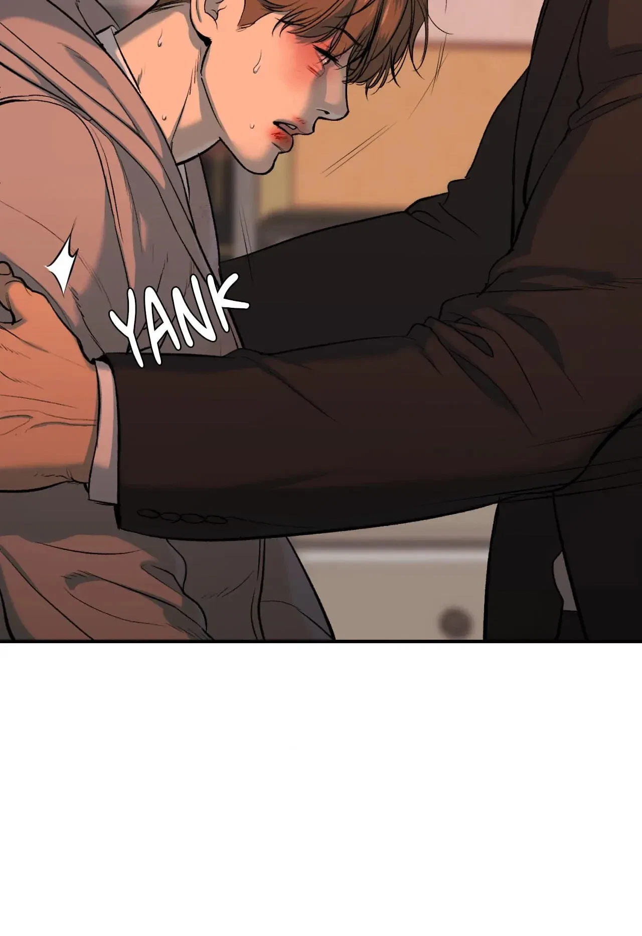 Jinx (Mingwa) Chapter 16.1, page 105