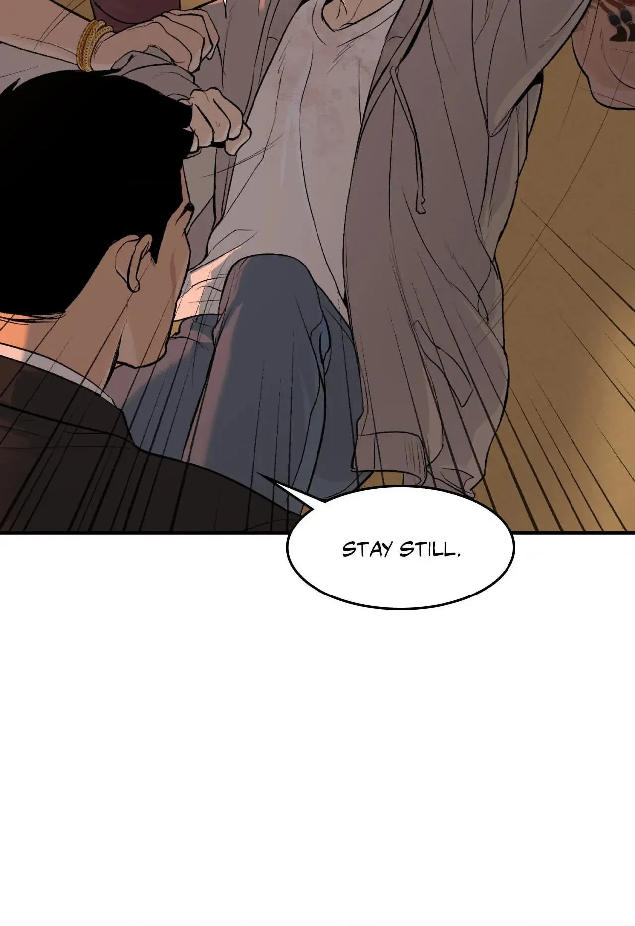 Jinx (Mingwa) Chapter 16.1, page 108