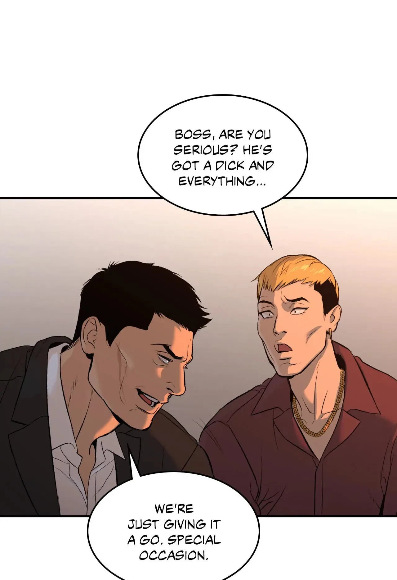 Jinx (Mingwa) Chapter 16.1, page 109